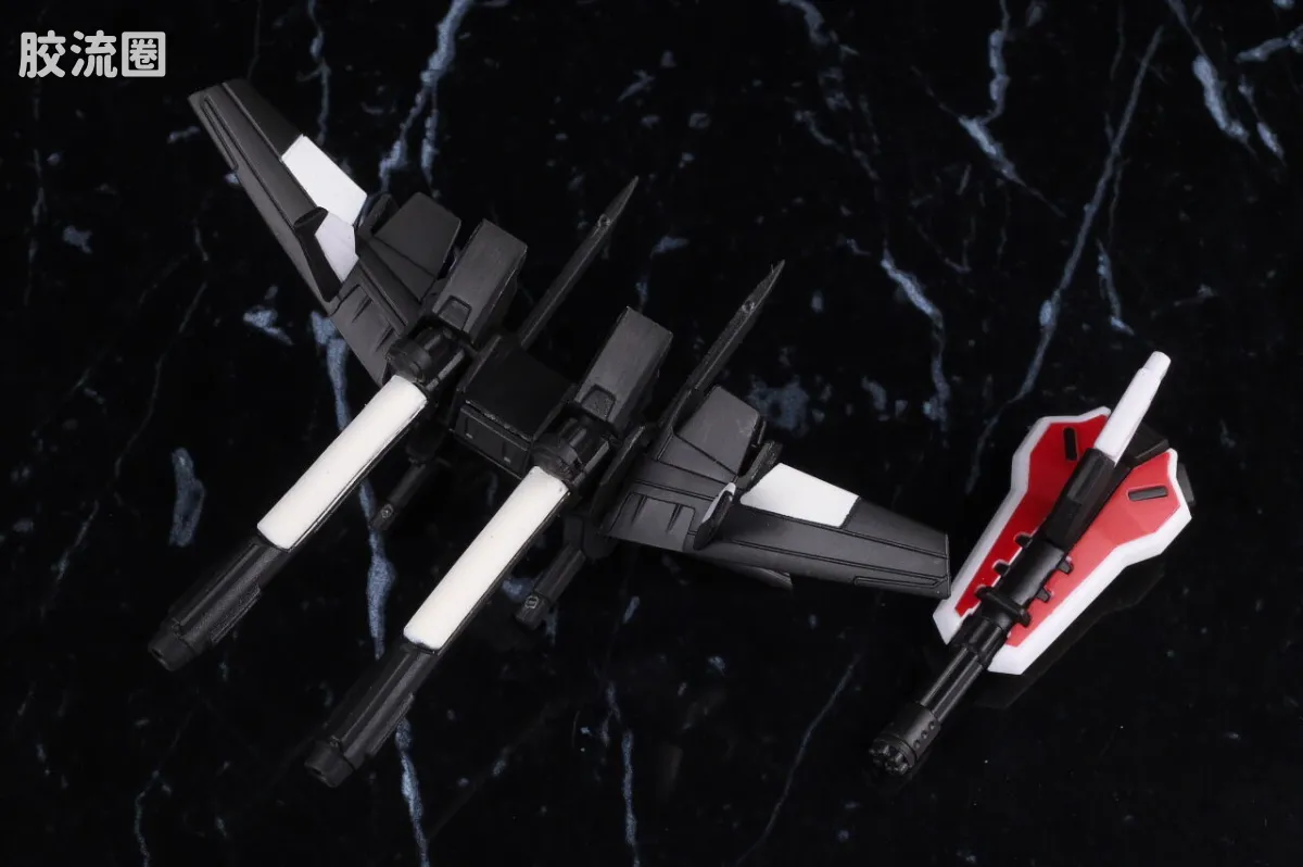 MOBILE SUIT ENSEMBLE 普通版 第20弹 (127~132) - 图片