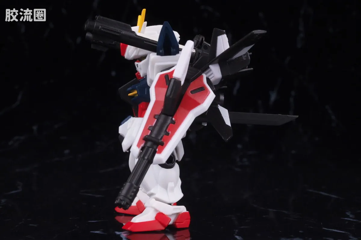 MOBILE SUIT ENSEMBLE 普通版 第20弹 (127~132) - 图片