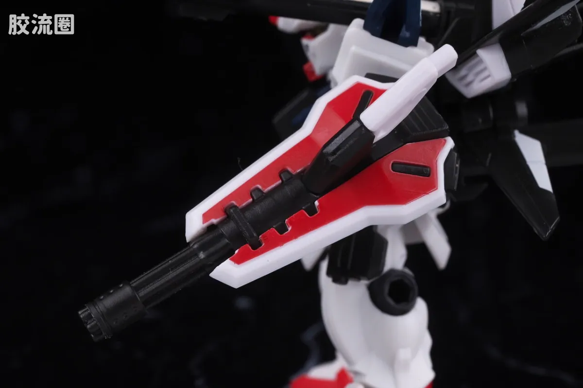 MOBILE SUIT ENSEMBLE 普通版 第20弹 (127~132) - 图片
