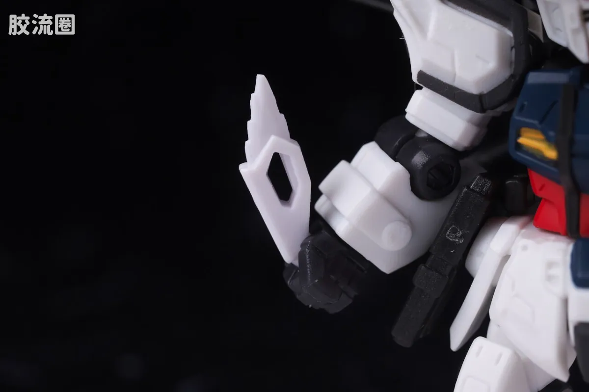 MOBILE SUIT ENSEMBLE 普通版 第20弹 (127~132) - 图片