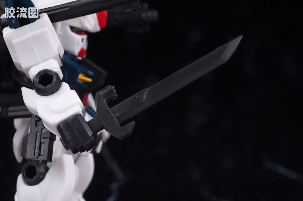 MOBILE SUIT ENSEMBLE 普通版 第20弹 (127~132) - 图片