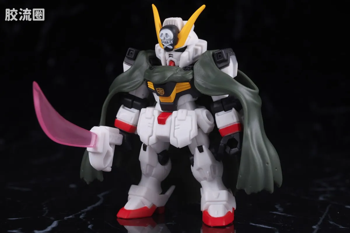 MOBILE SUIT ENSEMBLE 普通版 第20弹 (127~132) - 图片