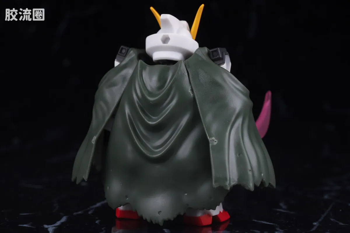 MOBILE SUIT ENSEMBLE 普通版 第20弹 (127~132) - 图片