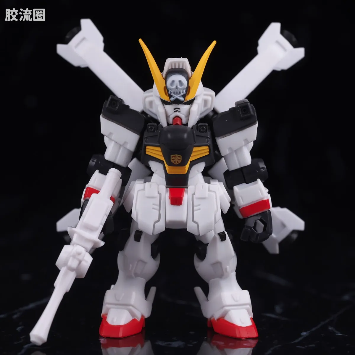 MOBILE SUIT ENSEMBLE 普通版 第20弹 (127~132) - 图片