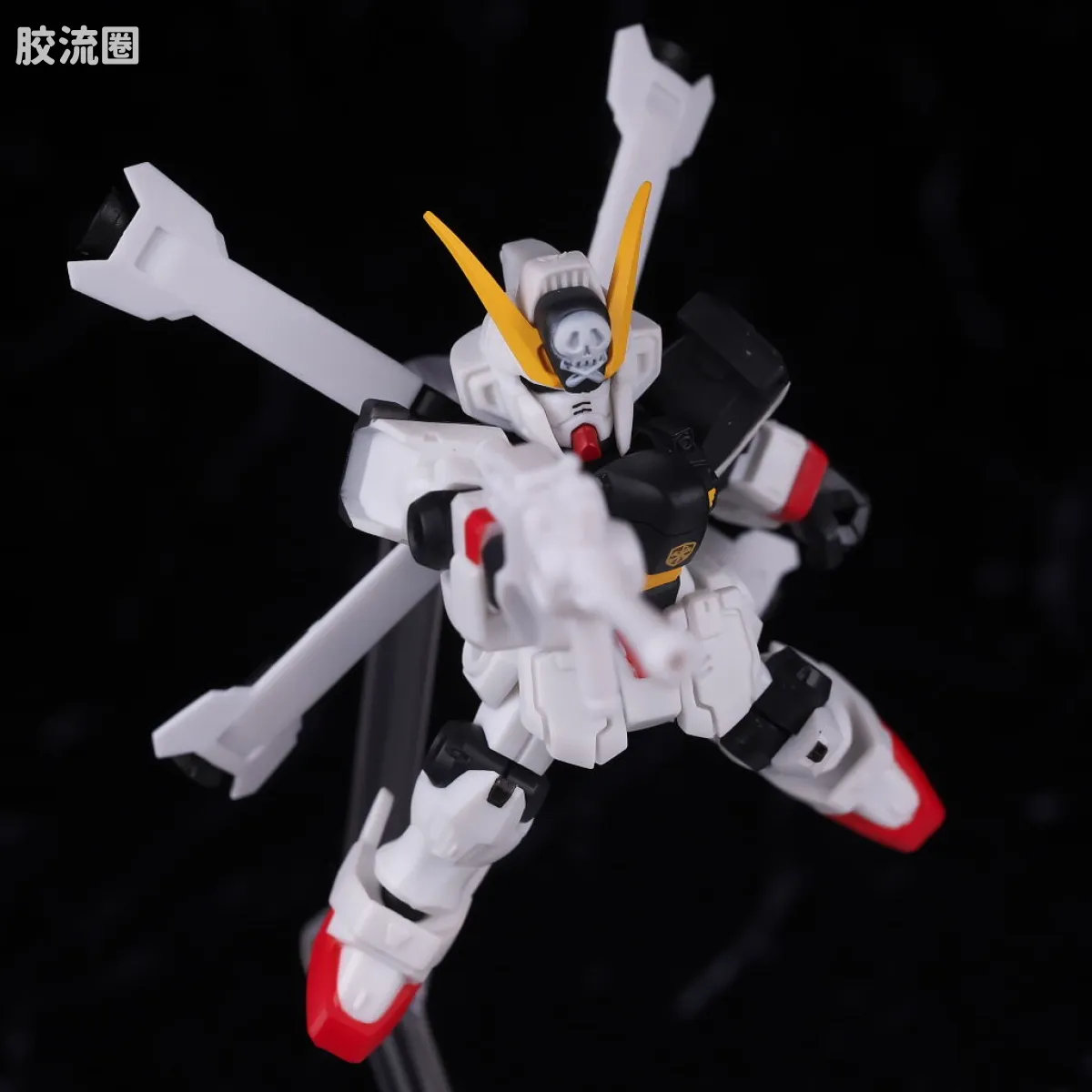 MOBILE SUIT ENSEMBLE 普通版 第20弹 (127~132) - 图片