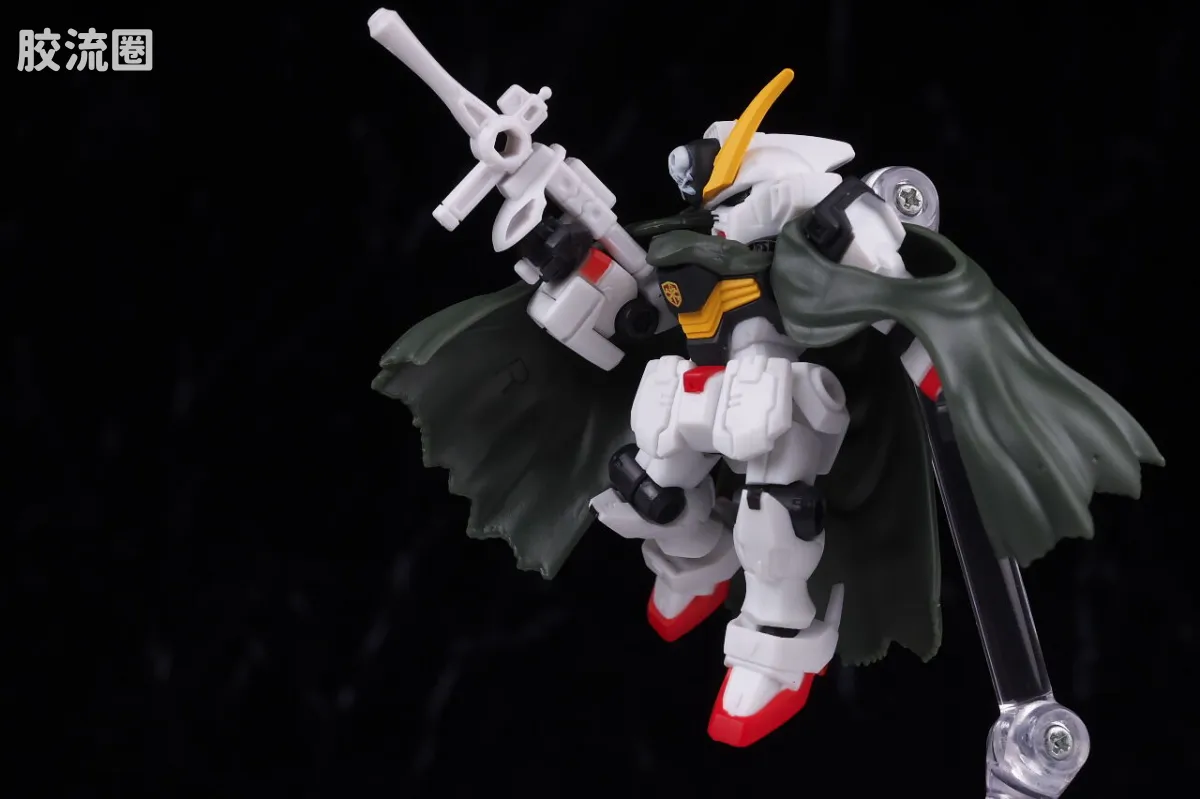 MOBILE SUIT ENSEMBLE 普通版 第20弹 (127~132) - 图片