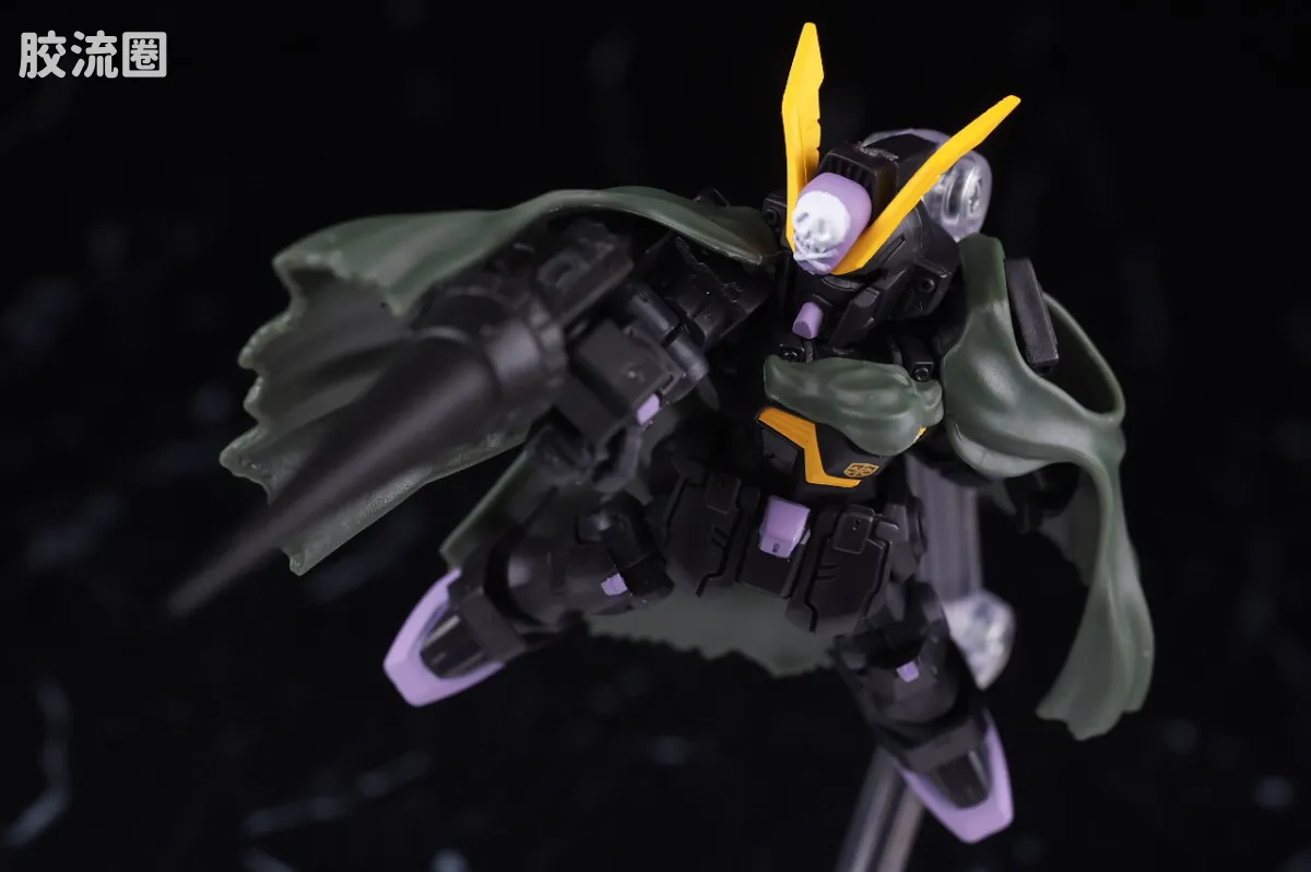 MOBILE SUIT ENSEMBLE 普通版 第20弹 (127~132) - 图片