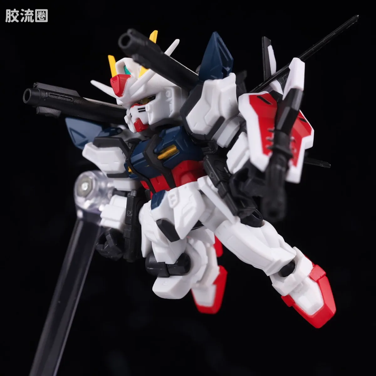 MOBILE SUIT ENSEMBLE 普通版 第20弹 (127~132) - 图片