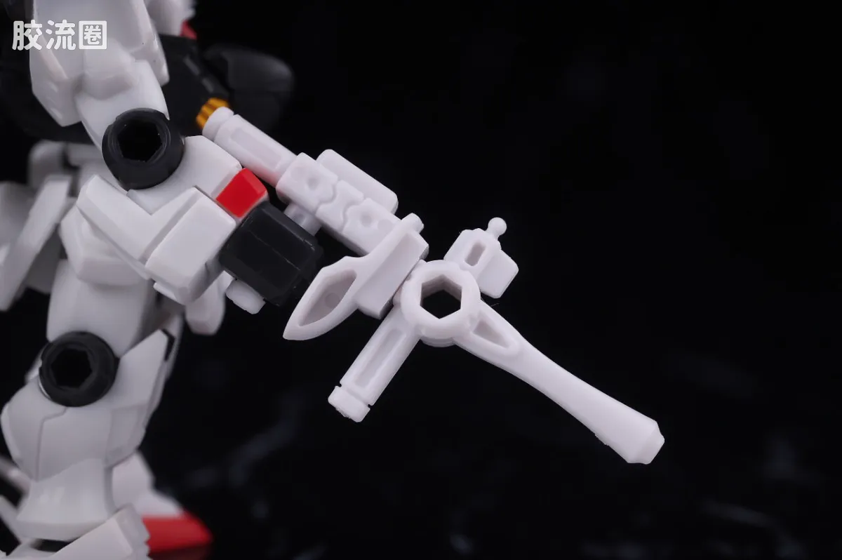 MOBILE SUIT ENSEMBLE 普通版 第20弹 (127~132) - 图片