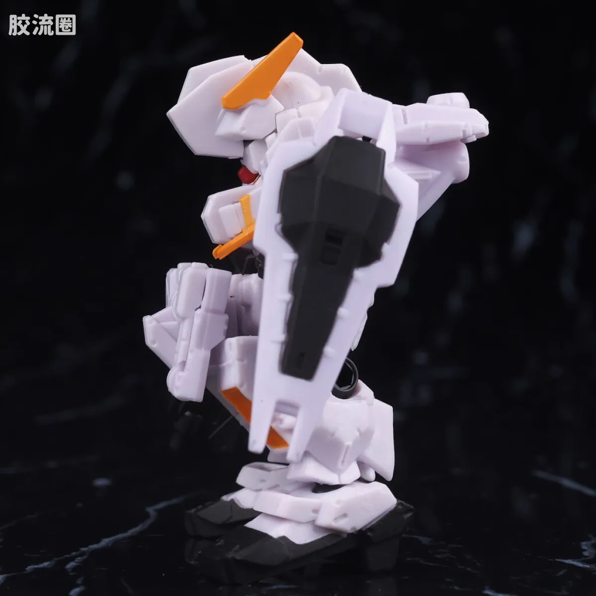MOBILE SUIT ENSEMBLE 普通版 第21弹 (133~137) - 图片