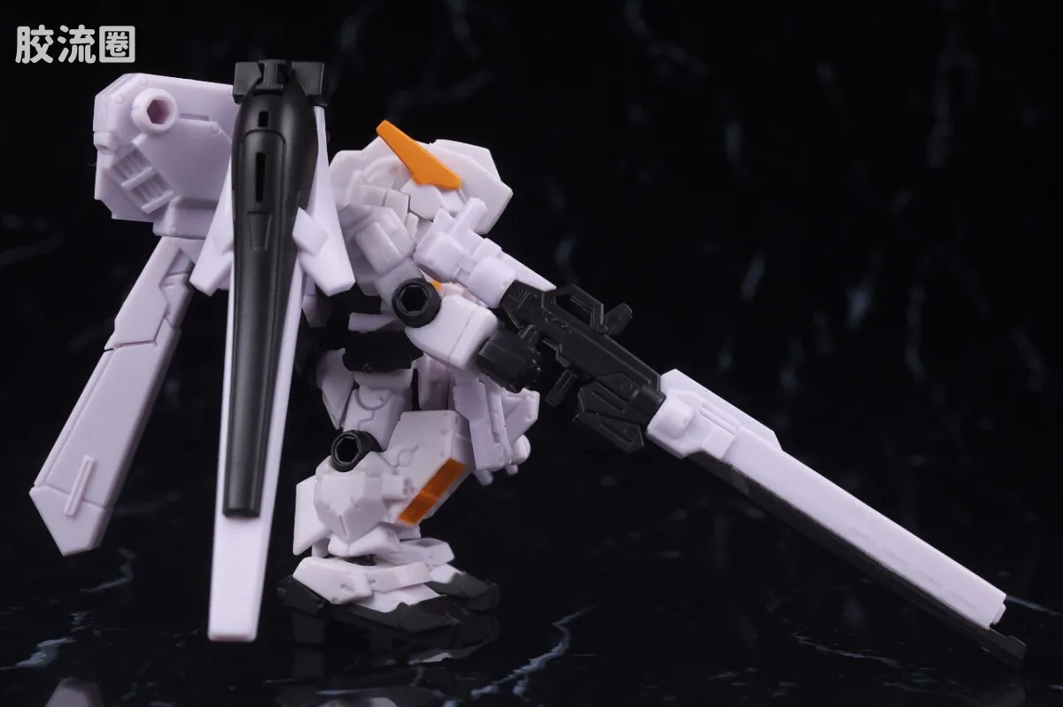 MOBILE SUIT ENSEMBLE 普通版 第21弹 (133~137) - 图片