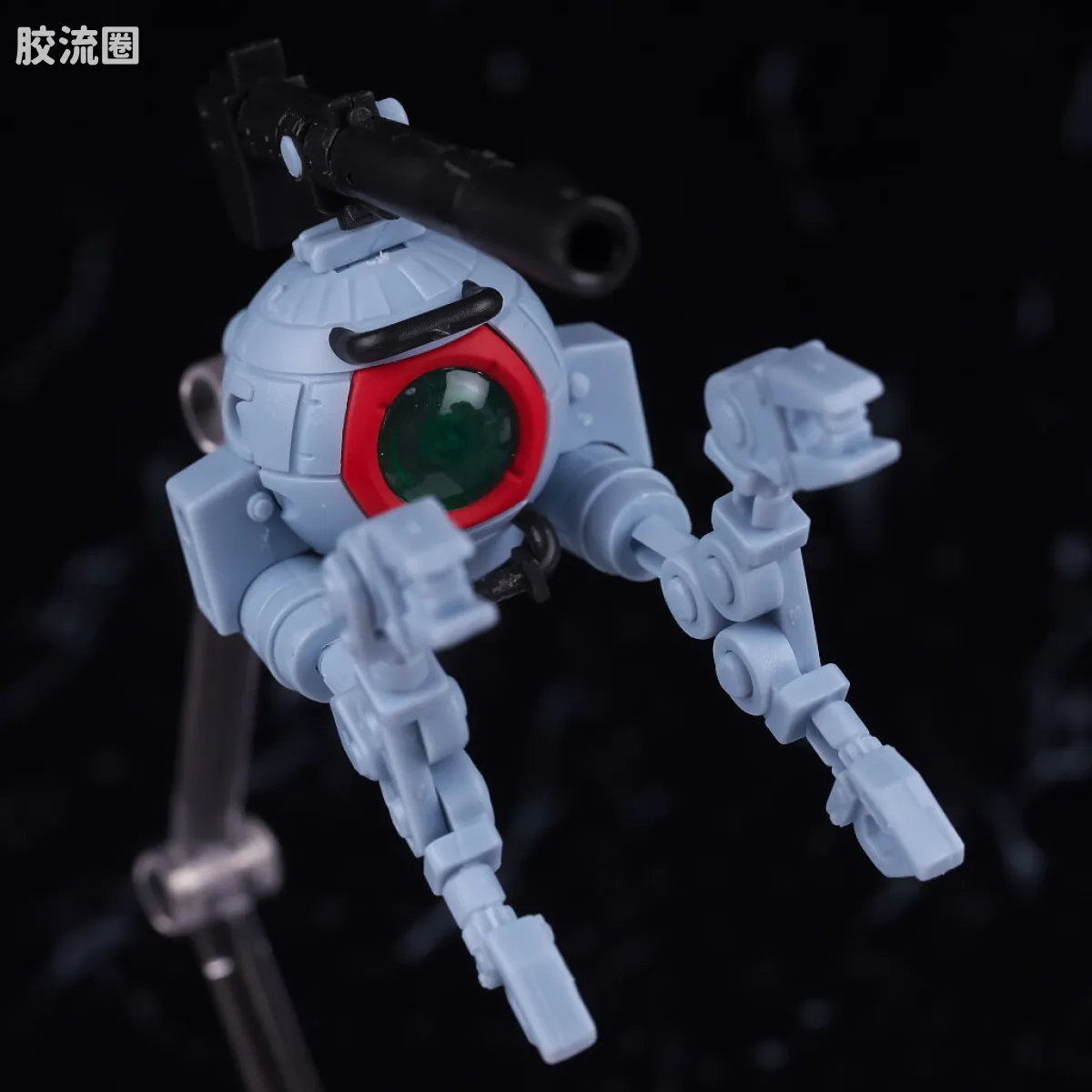 MOBILE SUIT ENSEMBLE 普通版 第21弹 (133~137) - 图片