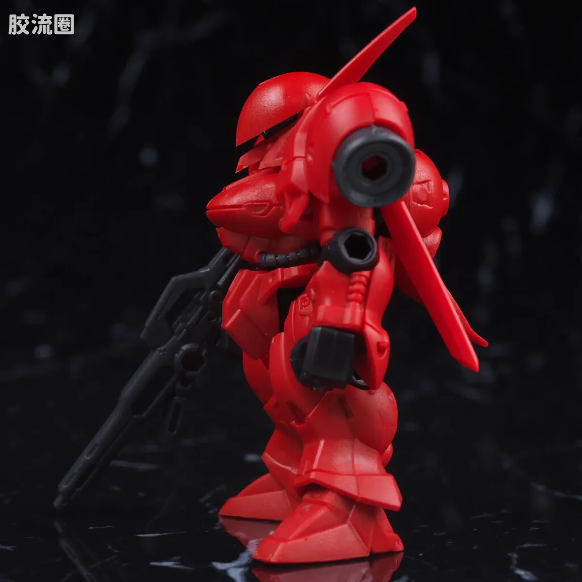 MOBILE SUIT ENSEMBLE 普通版 第22弹 (138~142) - 图片