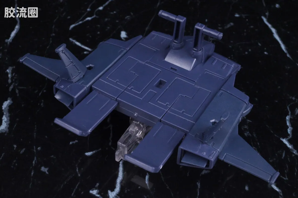 MOBILE SUIT ENSEMBLE 普通版 第22弹 (138~142) - 图片