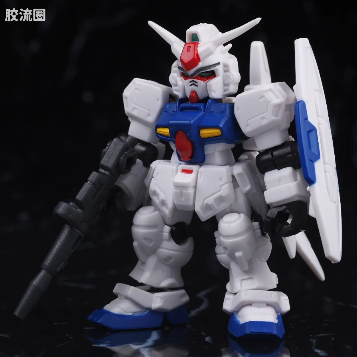 MOBILE SUIT ENSEMBLE 普通版 第22弹 (138~142) - 图片