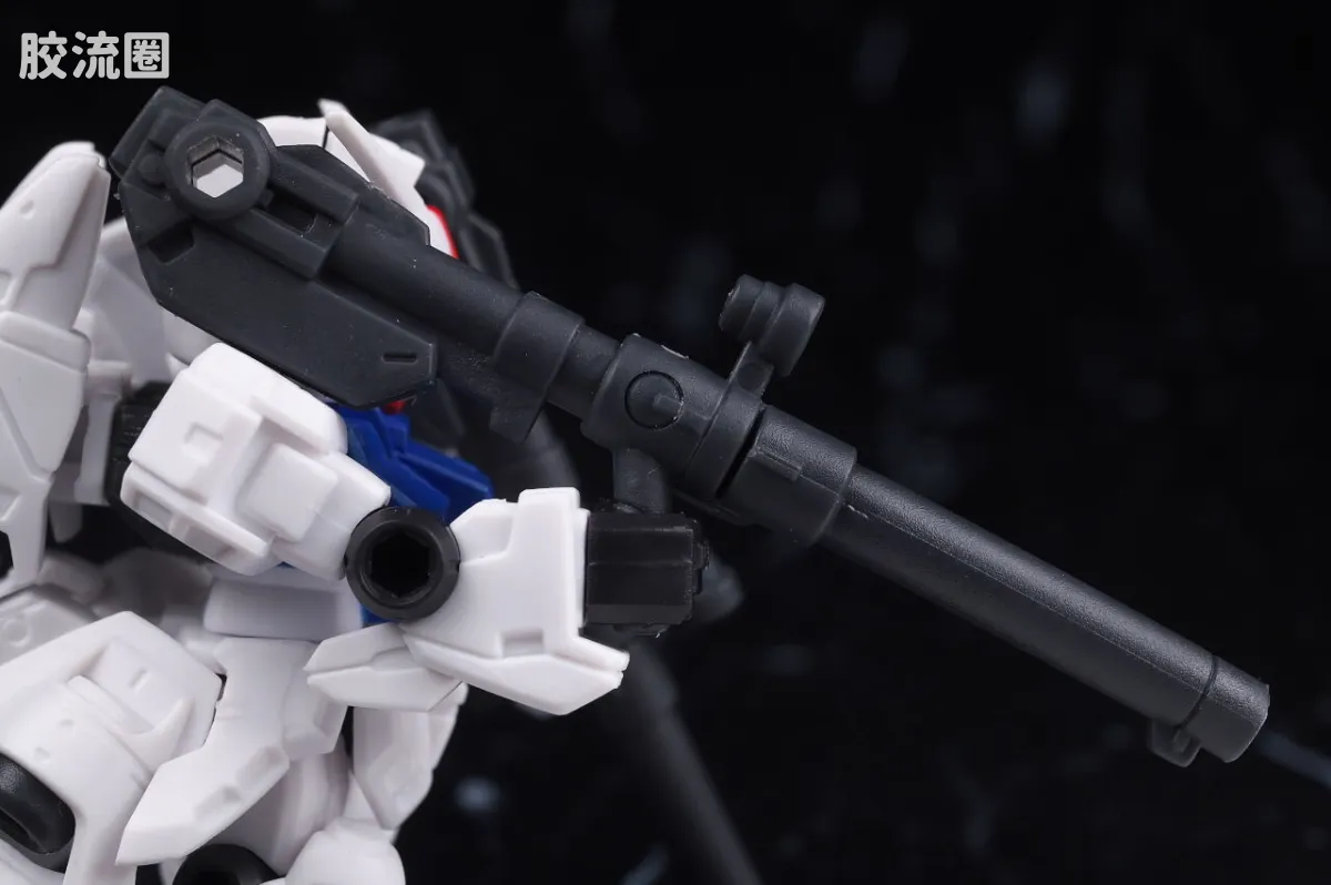 MOBILE SUIT ENSEMBLE 普通版 第22弹 (138~142) - 图片