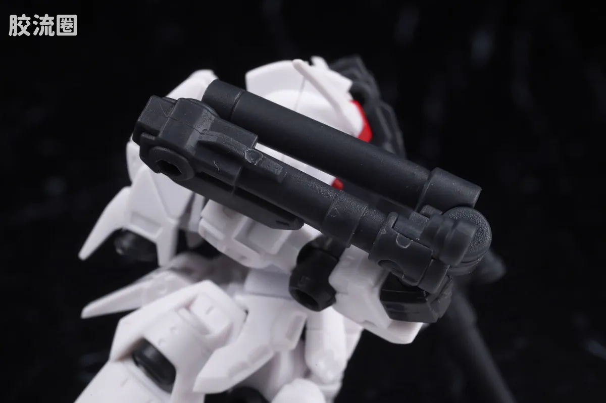MOBILE SUIT ENSEMBLE 普通版 第22弹 (138~142) - 图片