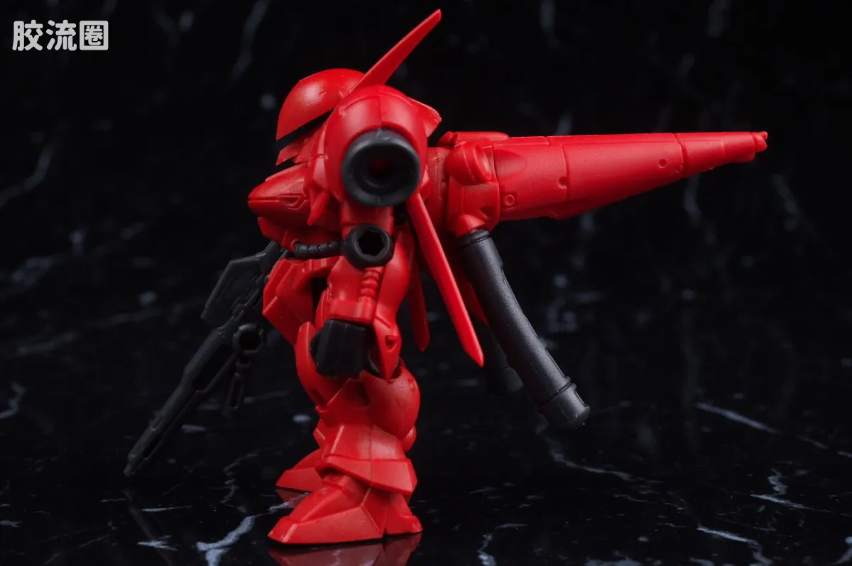 MOBILE SUIT ENSEMBLE 普通版 第22弹 (138~142) - 图片