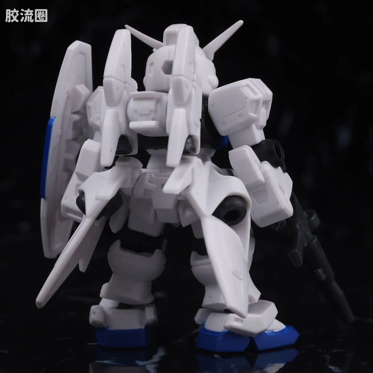 MOBILE SUIT ENSEMBLE 普通版 第22弹 (138~142) - 图片