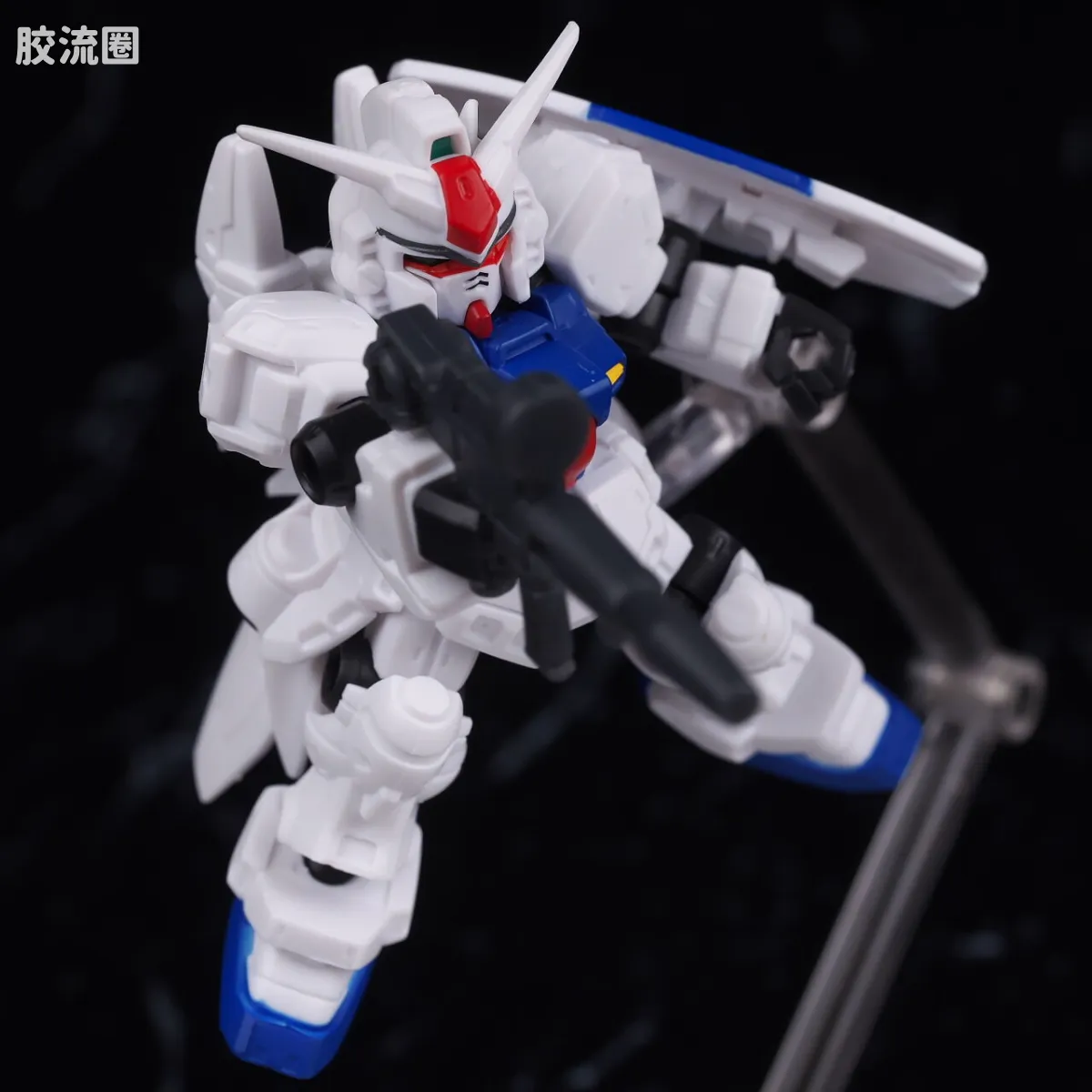 MOBILE SUIT ENSEMBLE 普通版 第22弹 (138~142) - 图片