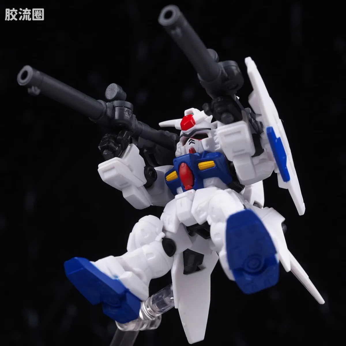 MOBILE SUIT ENSEMBLE 普通版 第22弹 (138~142) - 图片