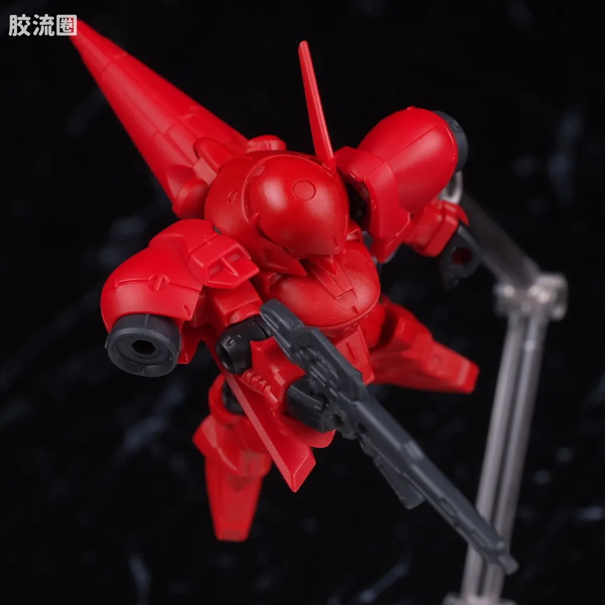 MOBILE SUIT ENSEMBLE 普通版 第22弹 (138~142) - 图片