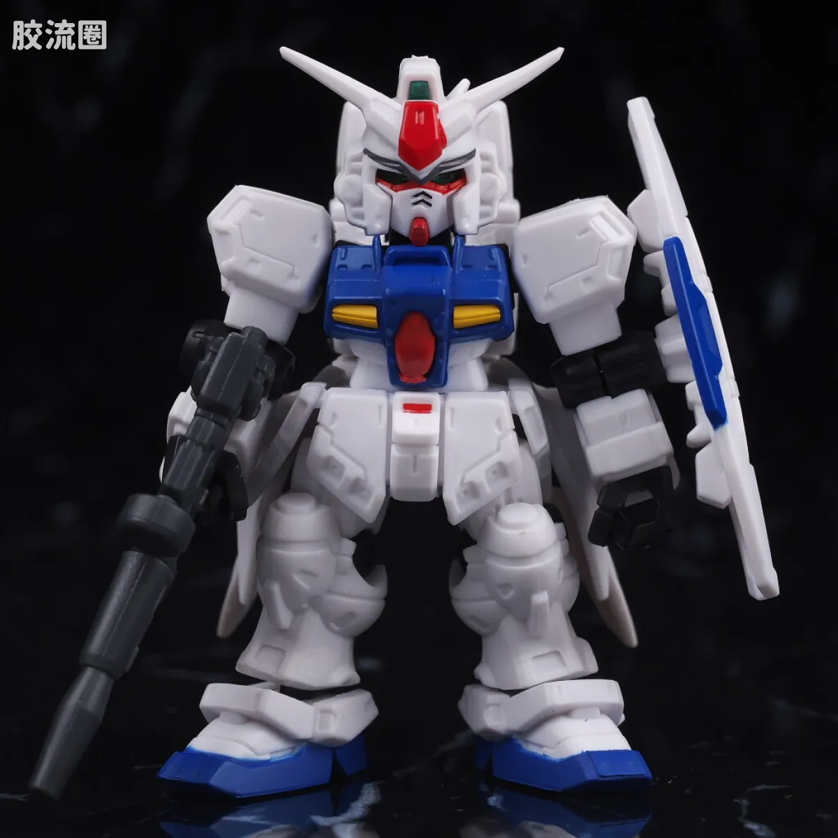 MOBILE SUIT ENSEMBLE 普通版 第22弹 (138~142) - 图片