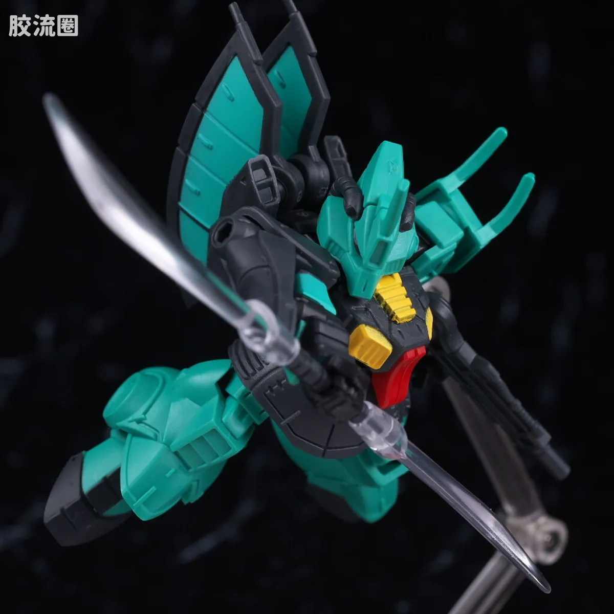 MOBILE SUIT ENSEMBLE 普通版 第22弹 (138~142) - 图片