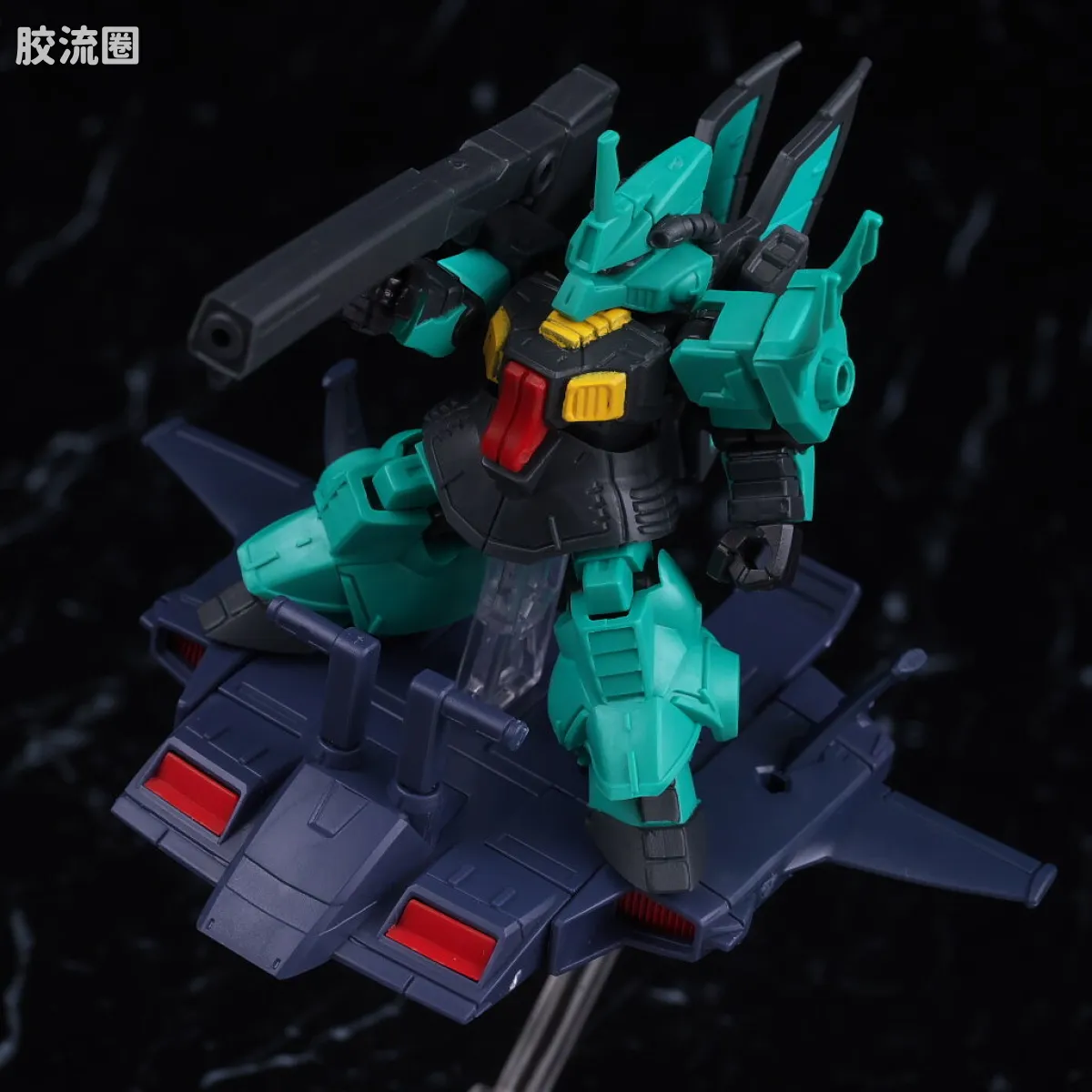 MOBILE SUIT ENSEMBLE 普通版 第22弹 (138~142) - 图片
