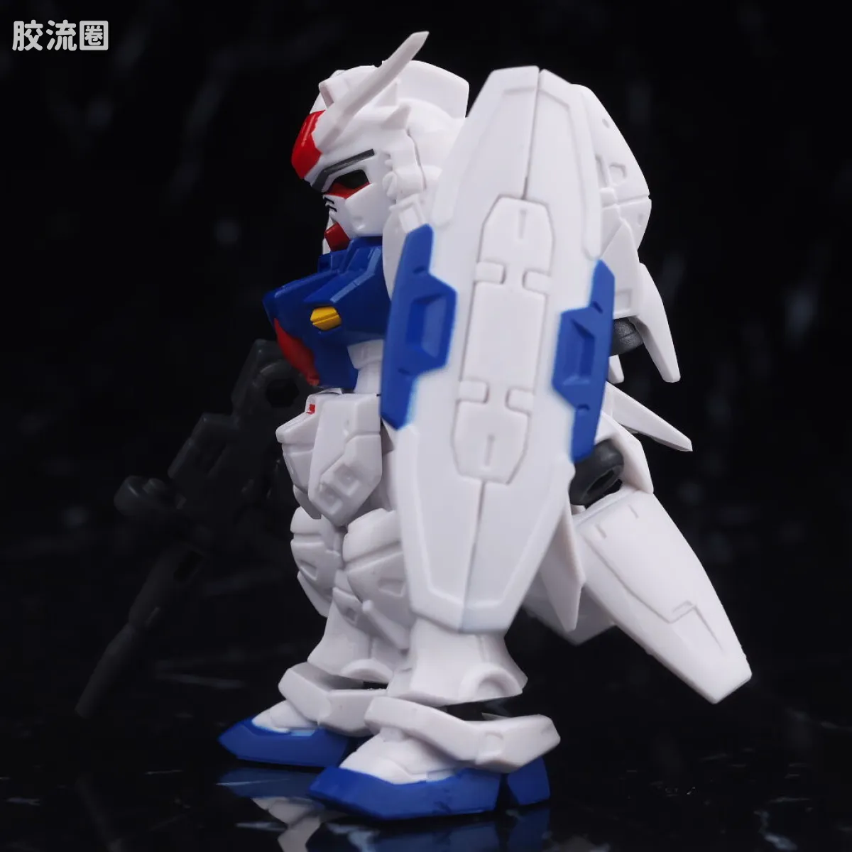 MOBILE SUIT ENSEMBLE 普通版 第22弹 (138~142) - 图片