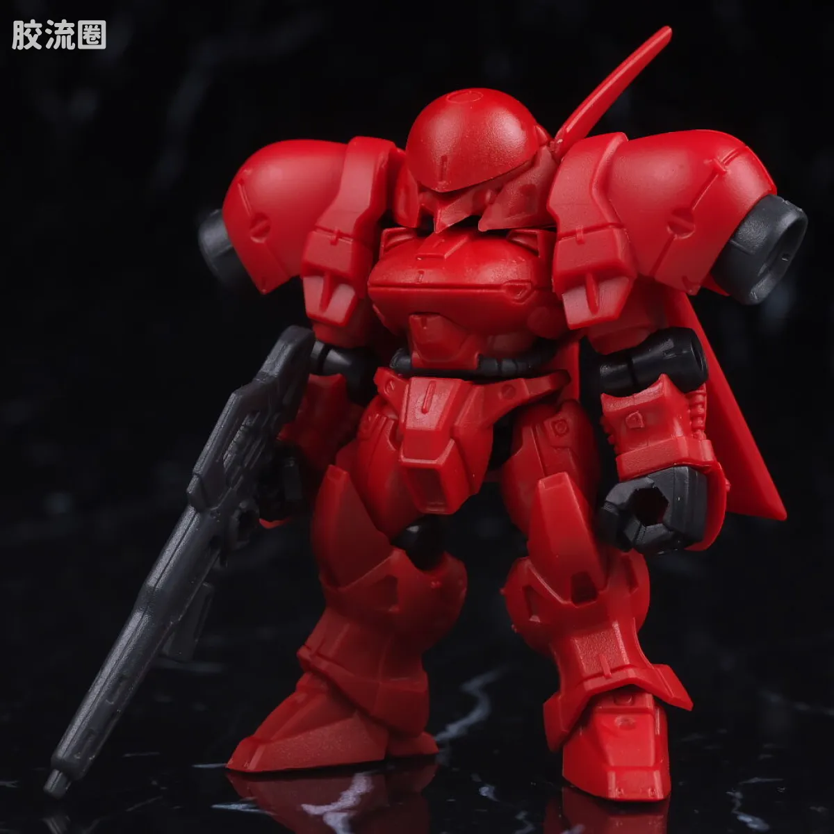 MOBILE SUIT ENSEMBLE 普通版 第22弹 (138~142) - 图片