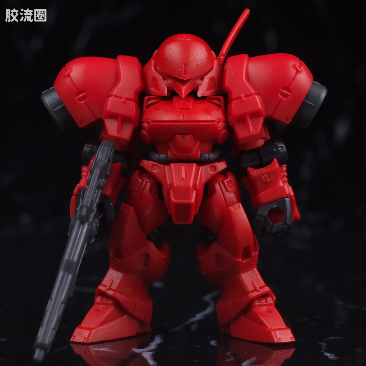MOBILE SUIT ENSEMBLE 普通版 第22弹 (138~142) - 图片