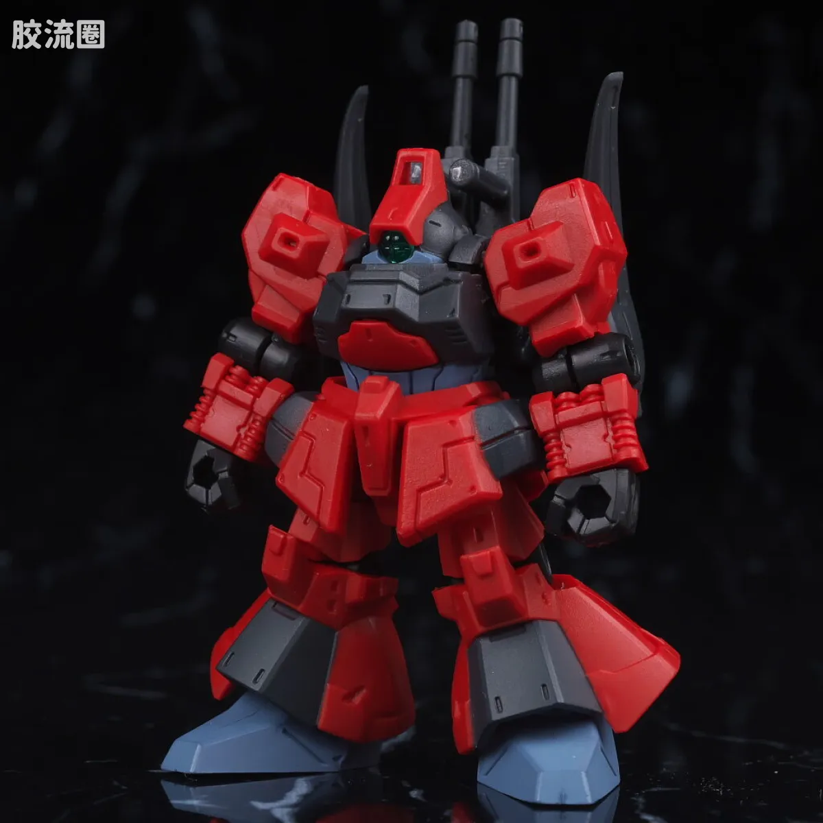 MOBILE SUIT ENSEMBLE 普通版 第23弹 (143~147) - 图片