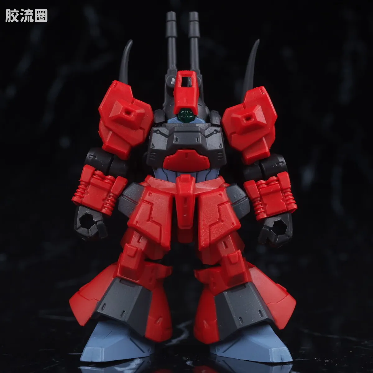 MOBILE SUIT ENSEMBLE 普通版 第23弹 (143~147) - 图片