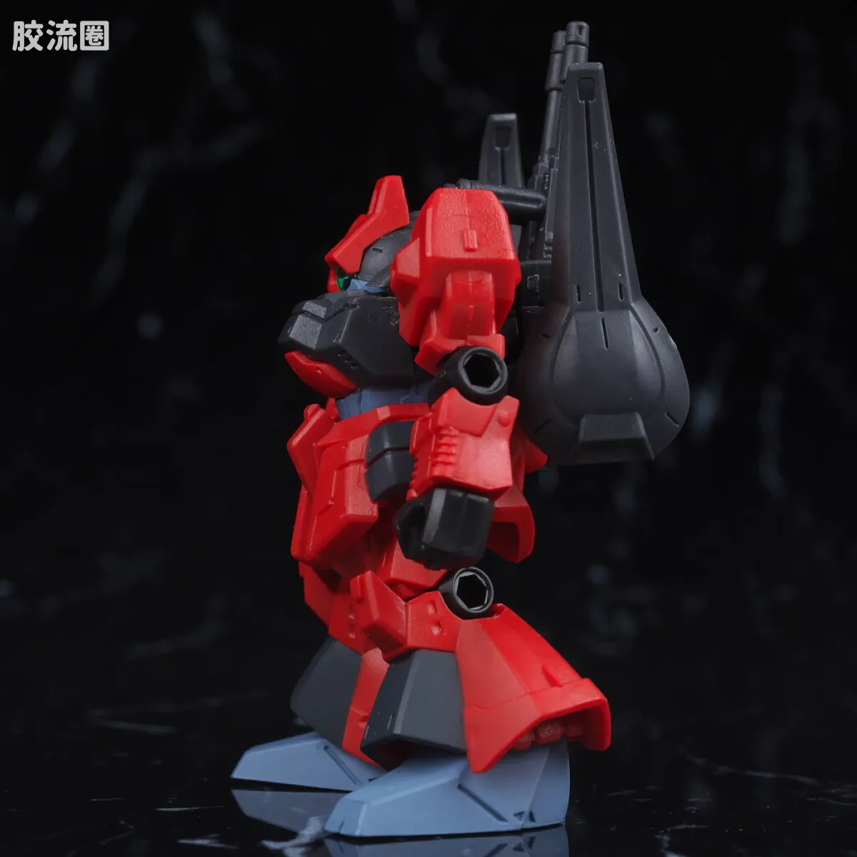MOBILE SUIT ENSEMBLE 普通版 第23弹 (143~147) - 图片