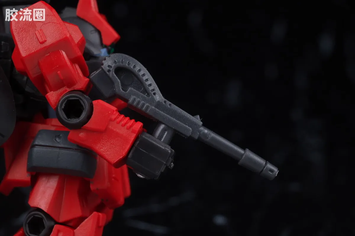 MOBILE SUIT ENSEMBLE 普通版 第23弹 (143~147) - 图片