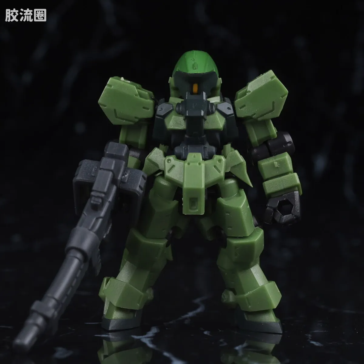 MOBILE SUIT ENSEMBLE 普通版 第23弹 (143~147) - 图片