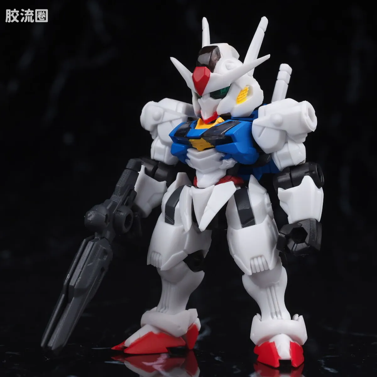 MOBILE SUIT ENSEMBLE 普通版 第23弹 (143~147) - 图片