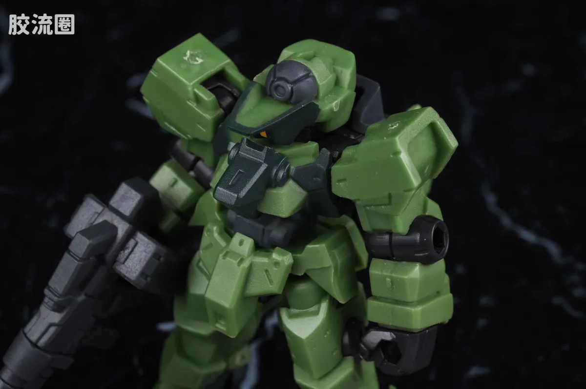 MOBILE SUIT ENSEMBLE 普通版 第23弹 (143~147) - 图片