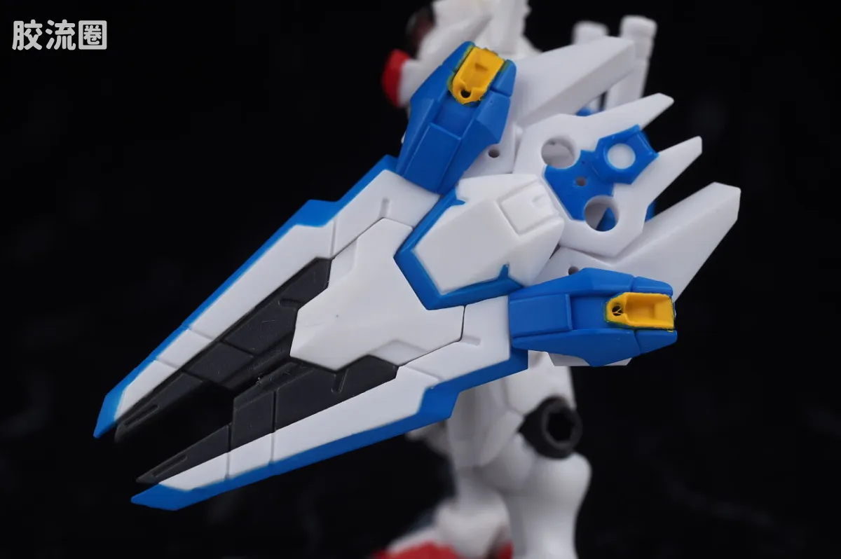 MOBILE SUIT ENSEMBLE 普通版 第23弹 (143~147) - 图片