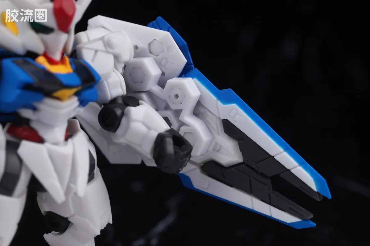 MOBILE SUIT ENSEMBLE 普通版 第23弹 (143~147) - 图片