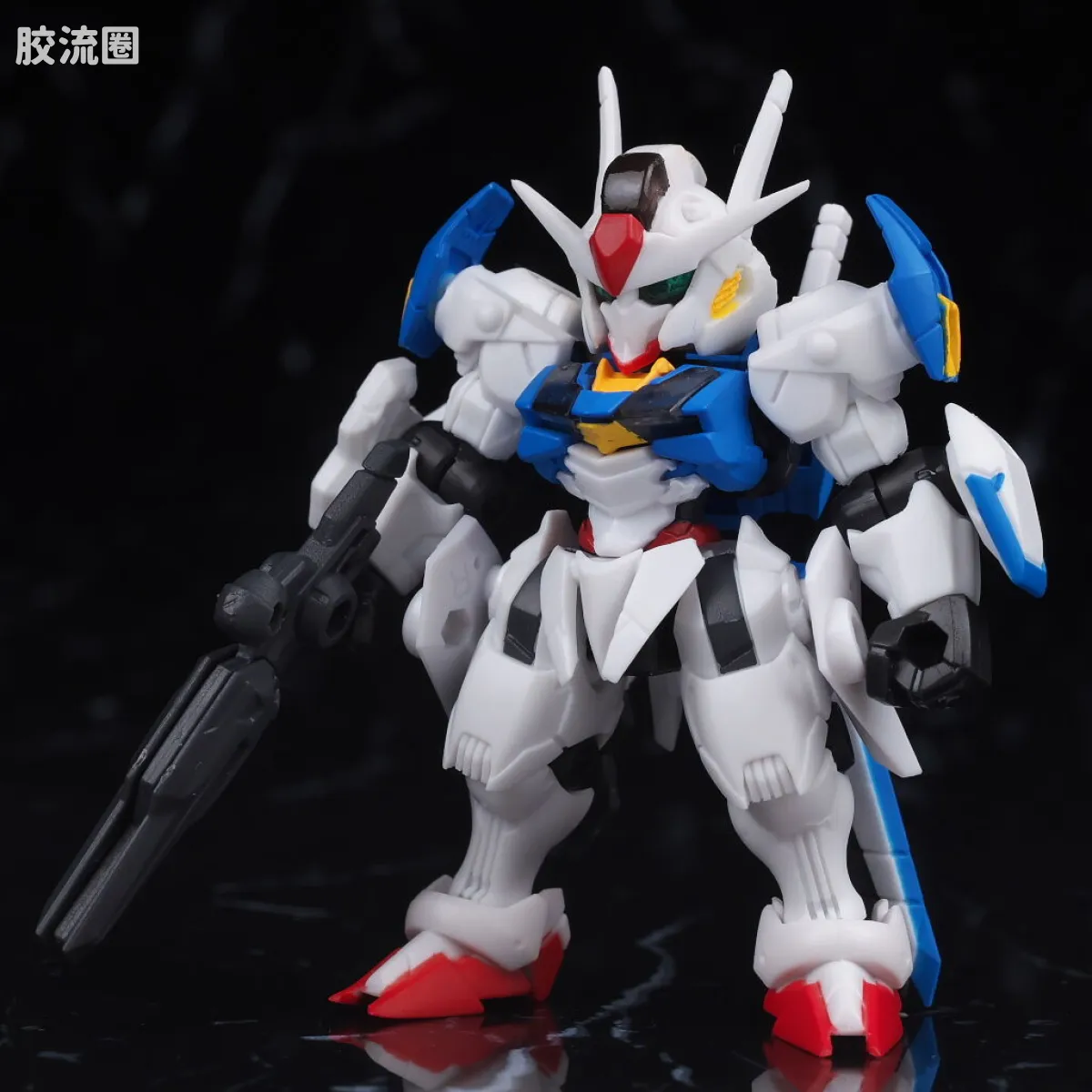 MOBILE SUIT ENSEMBLE 普通版 第23弹 (143~147) - 图片