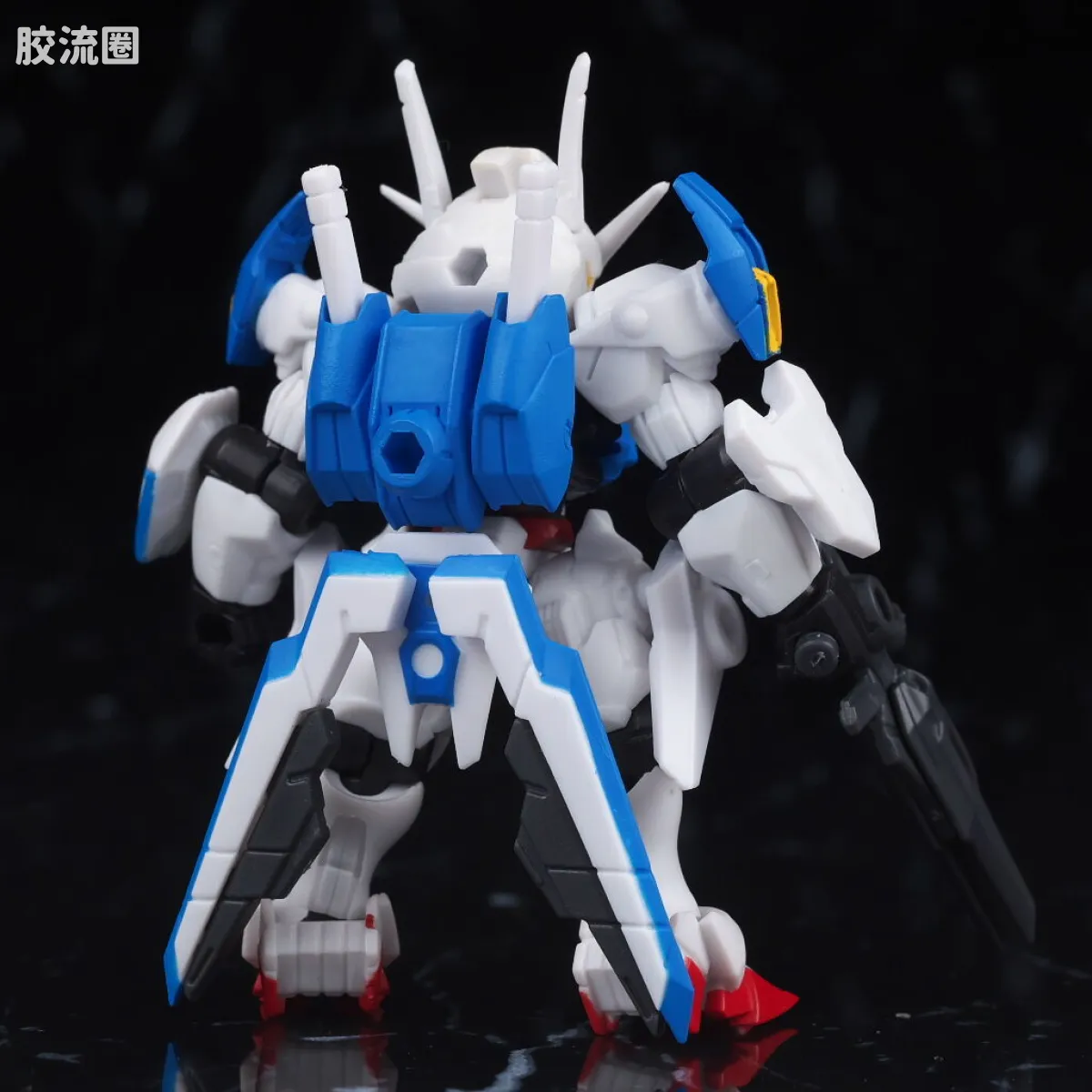 MOBILE SUIT ENSEMBLE 普通版 第23弹 (143~147) - 图片