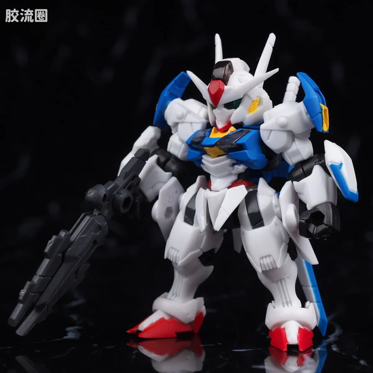 MOBILE SUIT ENSEMBLE 普通版 第23弹 (143~147) - 图片