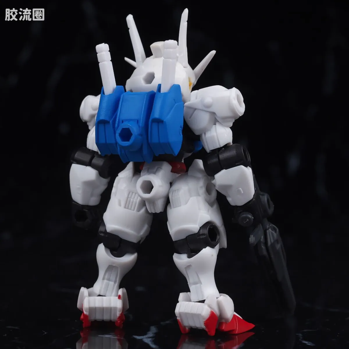 MOBILE SUIT ENSEMBLE 普通版 第23弹 (143~147) - 图片