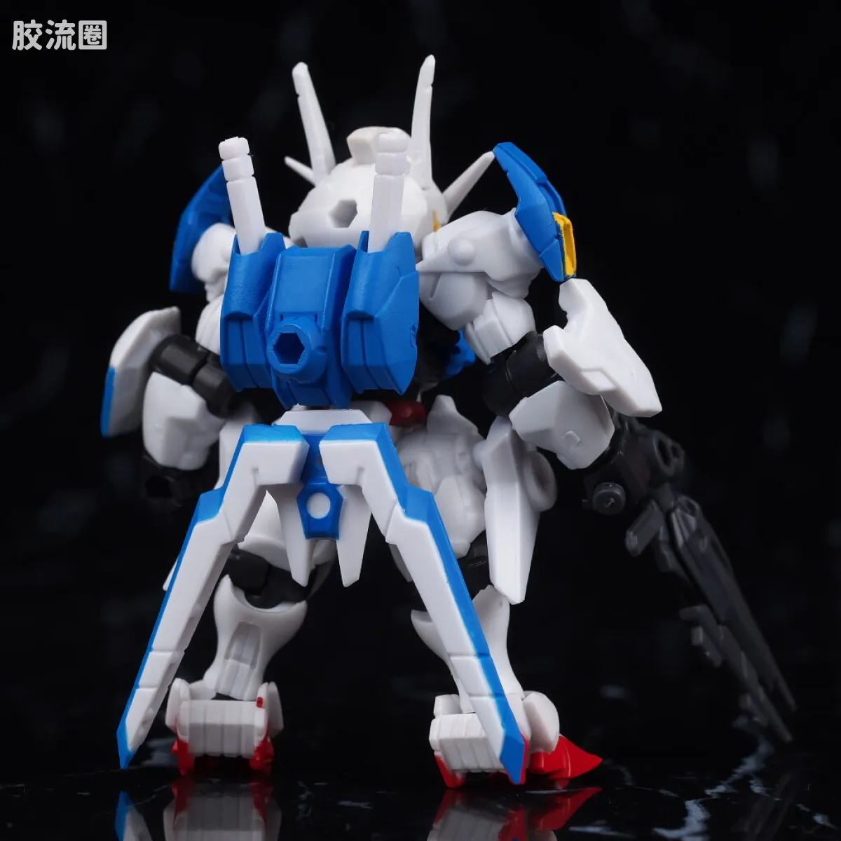 MOBILE SUIT ENSEMBLE 普通版 第23弹 (143~147) - 图片