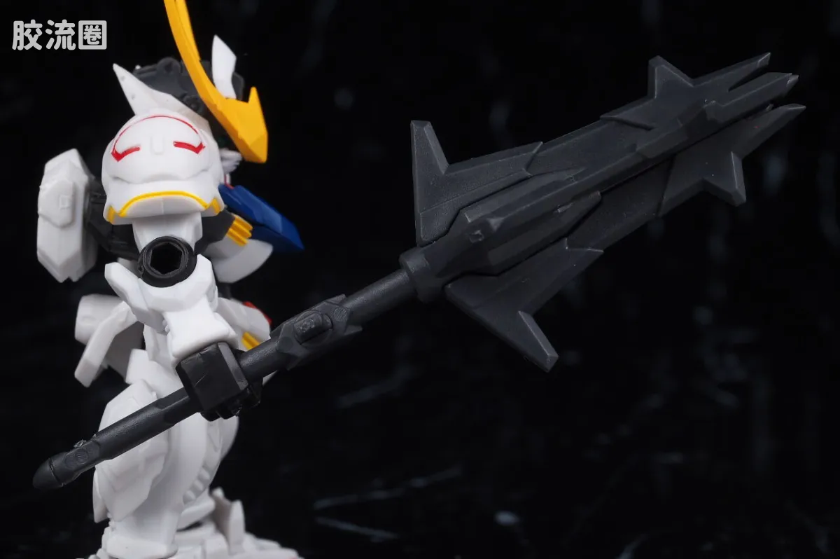 MOBILE SUIT ENSEMBLE 普通版 第23弹 (143~147) - 图片
