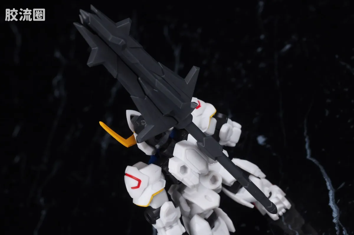 MOBILE SUIT ENSEMBLE 普通版 第23弹 (143~147) - 图片