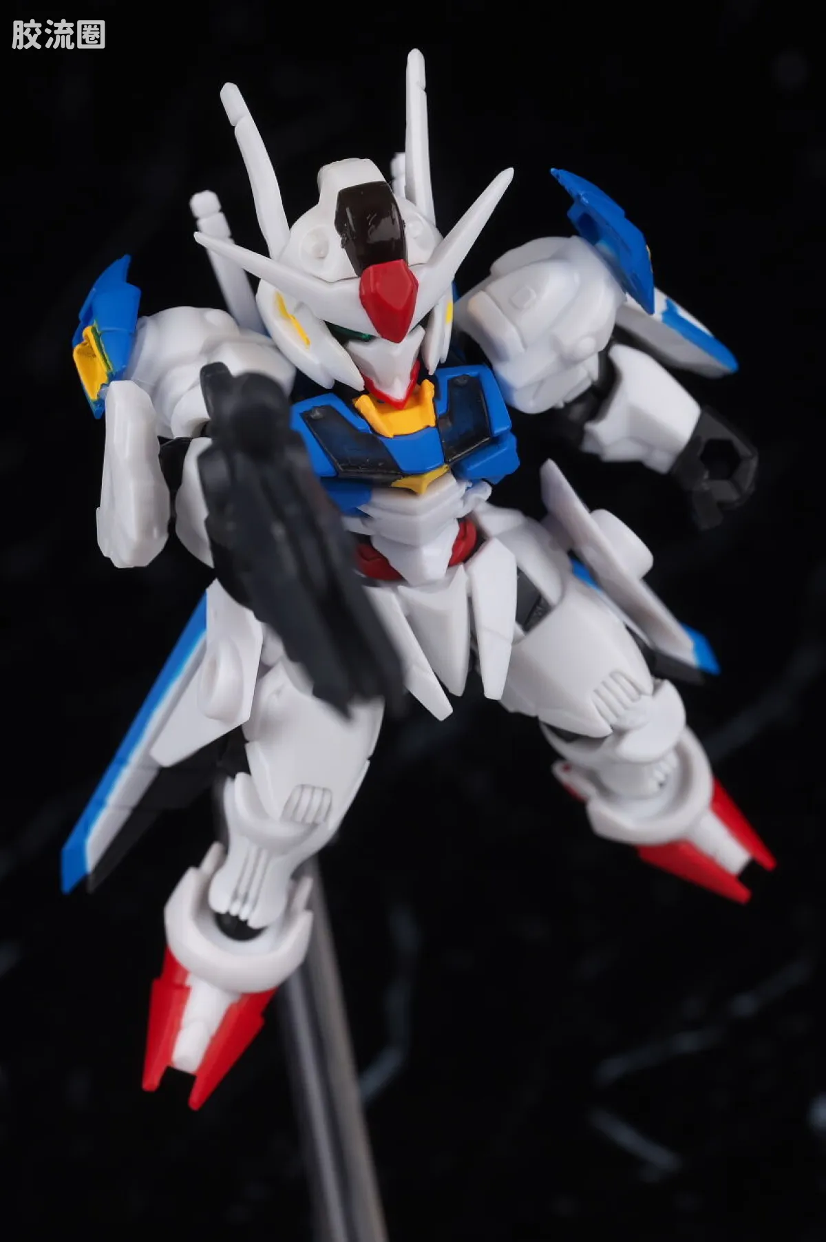 MOBILE SUIT ENSEMBLE 普通版 第23弹 (143~147) - 图片