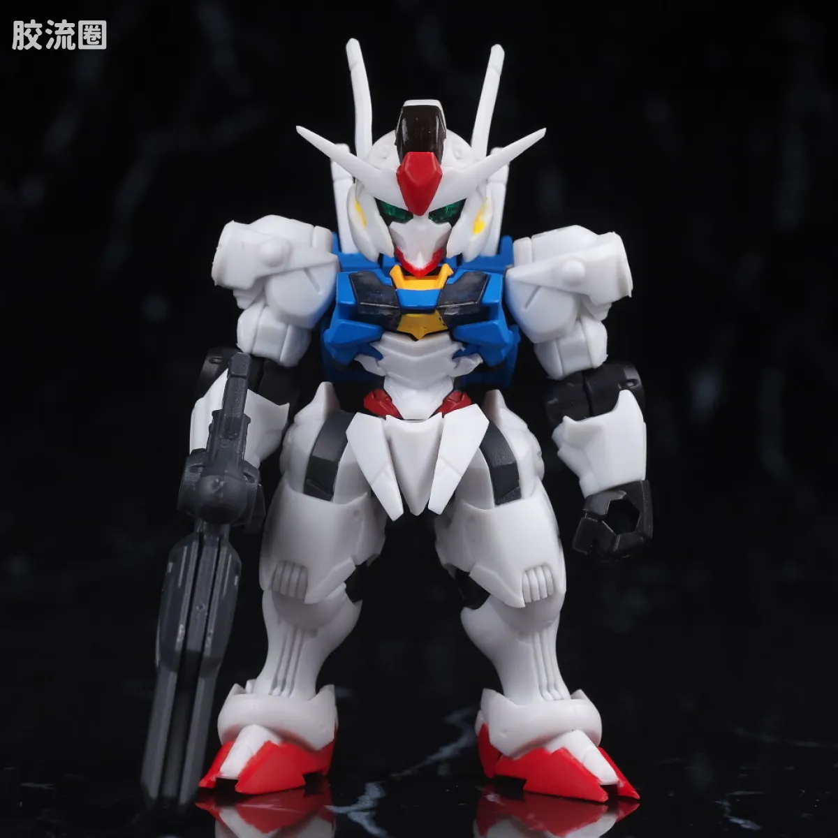 MOBILE SUIT ENSEMBLE 普通版 第23弹 (143~147) - 图片
